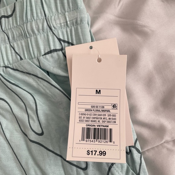 STARS ABOVE Pajama Pants - Picture 3 of 4